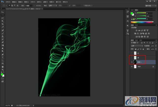 ps抠图详细教程:新手也能轻松掌握,选择,用于,步骤,第15张 ps抠图详细教程:新手也能轻松掌握,选择,用于,步骤,第15张