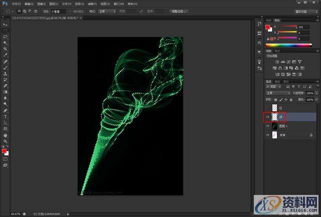 ps抠图详细教程:新手也能轻松掌握,选择,用于,步骤,第12张 ps抠图详细教程:新手也能轻松掌握,选择,用于,步骤,第12张