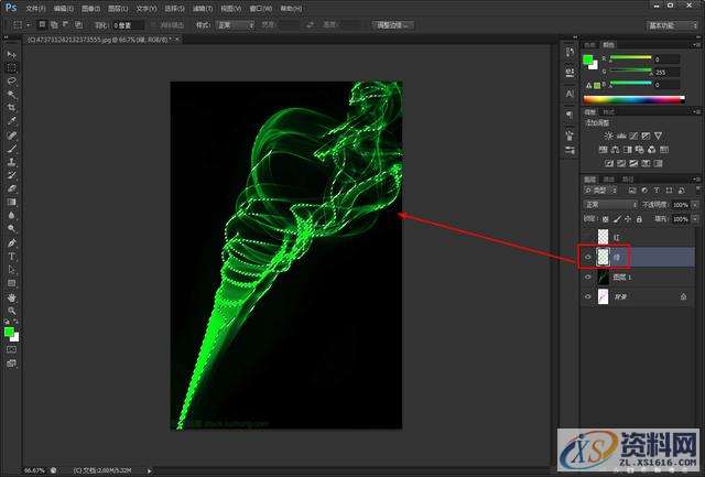 ps抠图详细教程:新手也能轻松掌握,选择,用于,步骤,第14张 ps抠图详细教程:新手也能轻松掌握,选择,用于,步骤,第14张