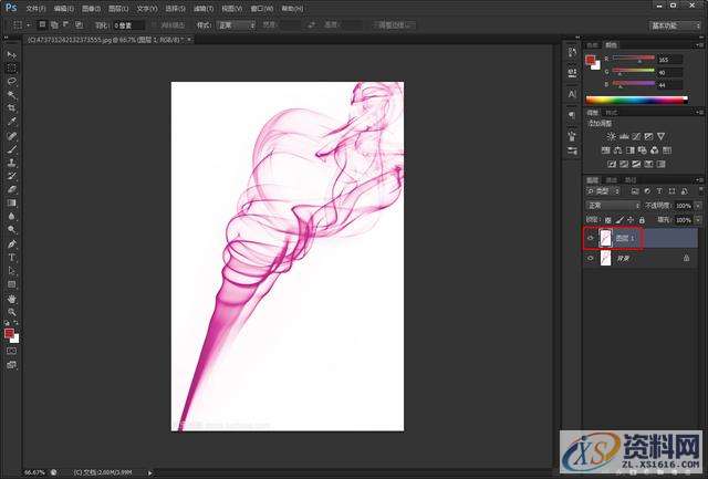 ps抠图详细教程:新手也能轻松掌握,选择,用于,步骤,第2张 ps抠图详细教程:新手也能轻松掌握,选择,用于,步骤,第2张