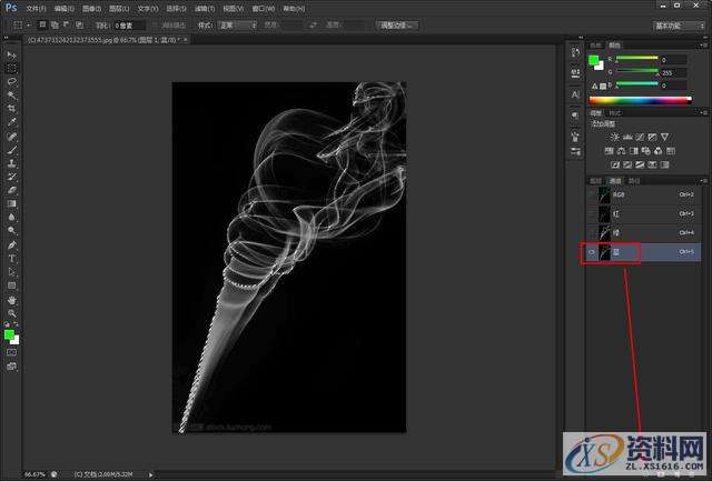 ps抠图详细教程:新手也能轻松掌握,选择,用于,步骤,第16张 ps抠图详细教程:新手也能轻松掌握,选择,用于,步骤,第16张