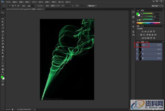 ps抠图详细教程:新手也能轻松掌握,选择,用于,步骤,第17张 ps抠图详细教程:新手也能轻松掌握,选择,用于,步骤,第17张