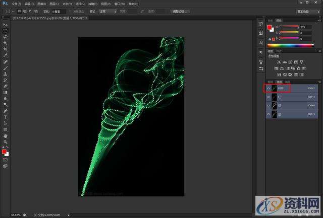 ps抠图详细教程:新手也能轻松掌握,选择,用于,步骤,第11张 ps抠图详细教程:新手也能轻松掌握,选择,用于,步骤,第11张