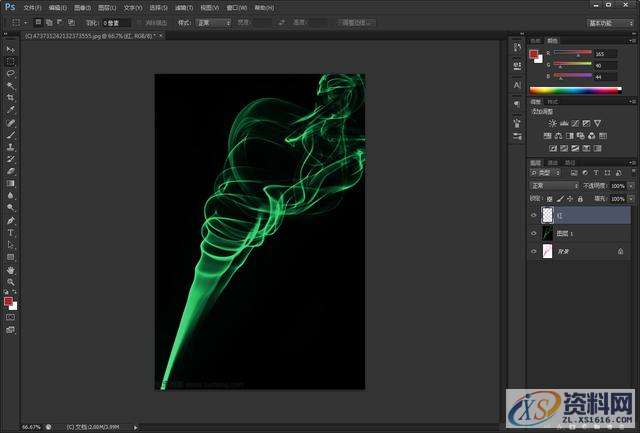 ps抠图详细教程:新手也能轻松掌握,选择,用于,步骤,第6张 ps抠图详细教程:新手也能轻松掌握,选择,用于,步骤,第6张
