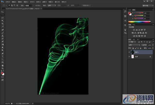 ps抠图详细教程:新手也能轻松掌握,选择,用于,步骤,第3张 ps抠图详细教程:新手也能轻松掌握,选择,用于,步骤,第3张
