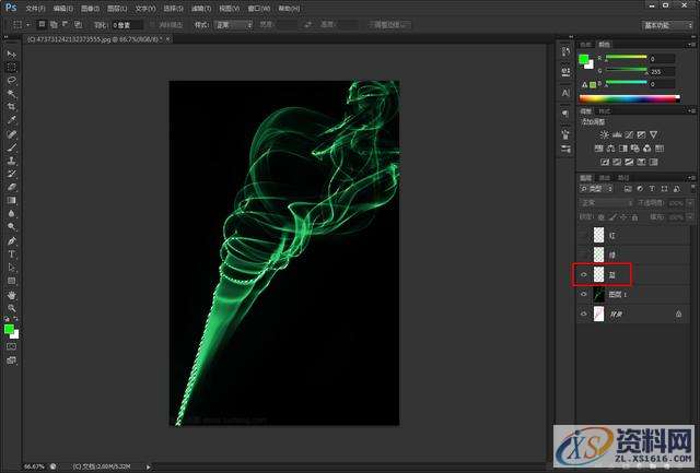 ps抠图详细教程:新手也能轻松掌握,选择,用于,步骤,第18张 ps抠图详细教程:新手也能轻松掌握,选择,用于,步骤,第18张