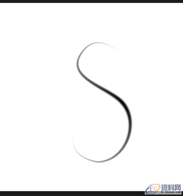 ps新手教程:如何简单制作个性化火焰效果笔刷?,选择,这个,形状,第5张 ps新手教程:如何简单制作个性化火焰效果笔刷?,选择,这个,形状,第5张