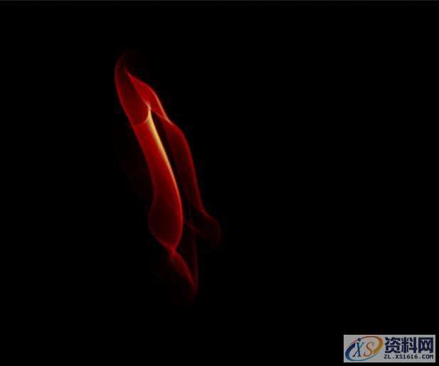 ps新手教程:如何简单制作个性化火焰效果笔刷?,选择,这个,形状,第14张 ps新手教程:如何简单制作个性化火焰效果笔刷?,选择,这个,形状,第14张