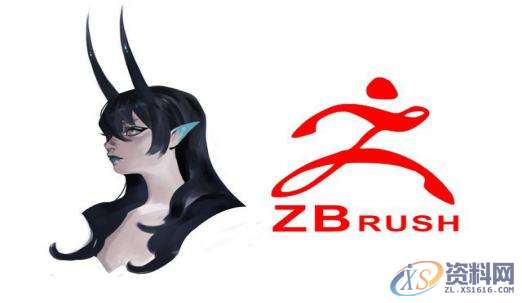 ZBrush大师教你如何高效制作UV?,设计,产品,用于,第1张 ZBrush大师教你如何高效制作UV?,设计,产品,用于,第1张