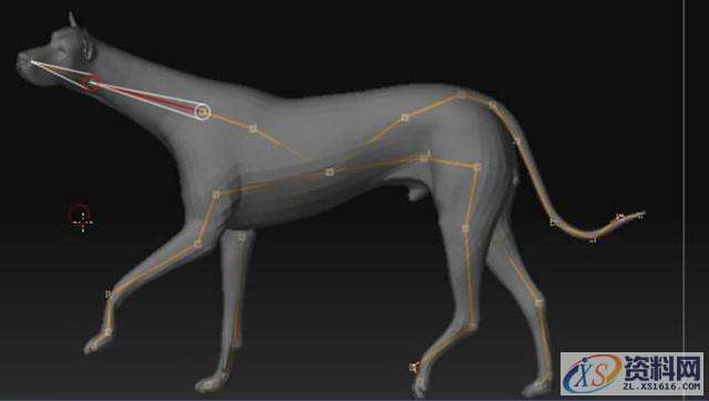 zbrush教你形体运动功能,设计,产品,选择,第19张
