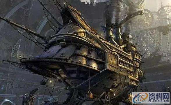 ZBrush是目前最先进的3D雕刻程序，你知道吗？,设计,产品,采用,第3张