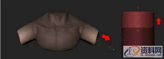 10个小技巧,助你玩转Zbrush!,选择,这个,文件,第3张 10个小技巧,助你玩转Zbrush!,选择,这个,文件,第3张