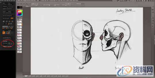 10个小技巧,助你玩转Zbrush!,选择,这个,文件,第1张 10个小技巧,助你玩转Zbrush!,选择,这个,文件,第1张