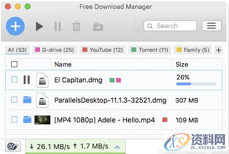 四款冷门却特别实用的办公软件，哪一款会让你觉得牛逼FDMMoreExcelVisiPics视频去水印,四款冷门却特别实用的办公软件，哪一款会让你觉得牛逼,文件,盘,造成,第1张