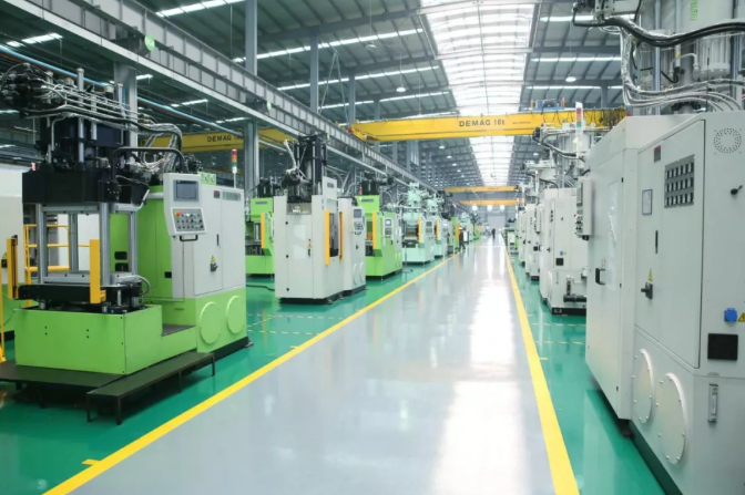 橡胶注射成形工艺流程以及用应场景！,橡胶注射成形工艺流程以及用应场景！,模具设计,要求,用于,形状,第3张