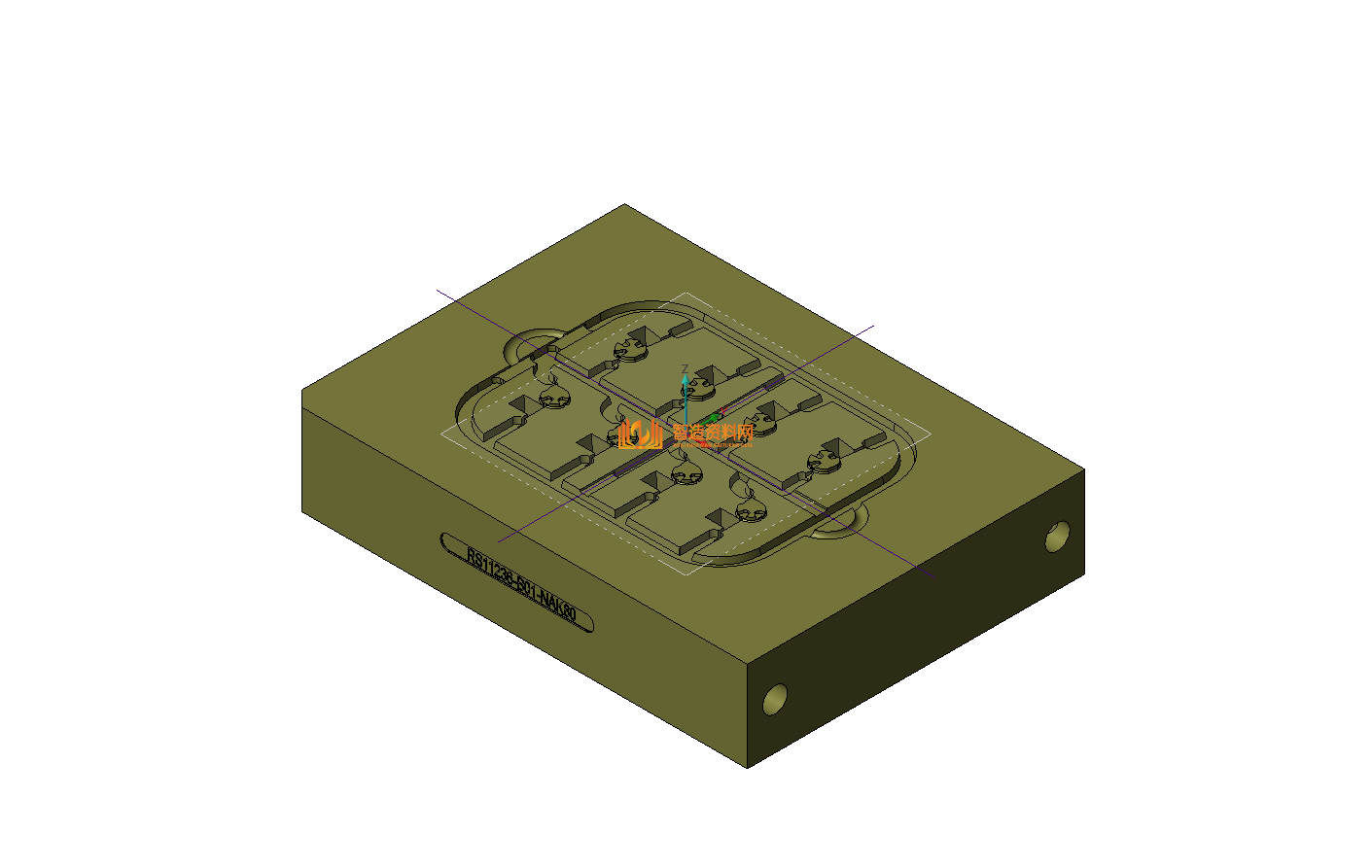 拆铜公图档0034,NeadPay,第1张