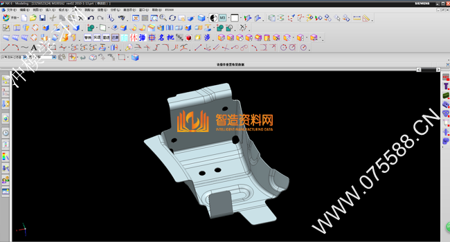 五金汽车模具结构图纸0007,结构,NeadPay,模具,第4张 五金汽车模具结构图纸0007,结构,NeadPay,模具,第4张