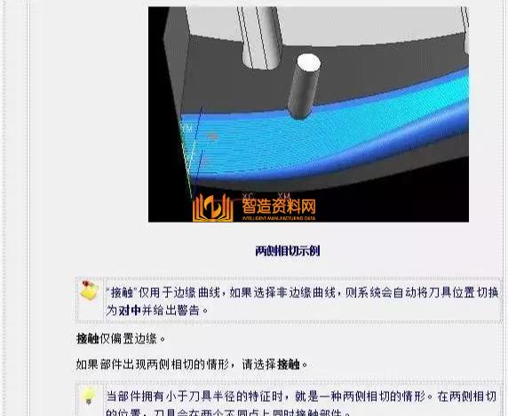 UG编程流线驱动、驱动曲线挑选办法、交叉曲线、切削方向,mso,培训,设计培训,电商,font,第9张 UG编程流线驱动、驱动曲线挑选办法、交叉曲线、切削方向,mso,培训,设计培训,电商,font,第9张