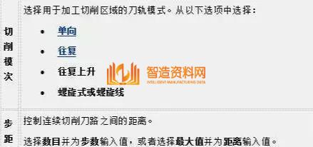 UG编程流线驱动、驱动曲线挑选办法、交叉曲线、切削方向,mso,培训,设计培训,电商,font,第10张 UG编程流线驱动、驱动曲线挑选办法、交叉曲线、切削方向,mso,培训,设计培训,电商,font,第10张