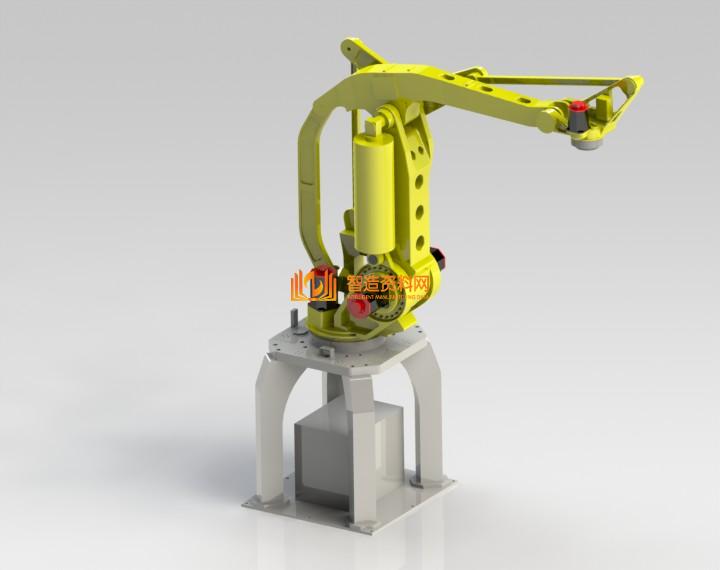 机械臂01,NeadPay,第1张 机械臂01,NeadPay,第1张