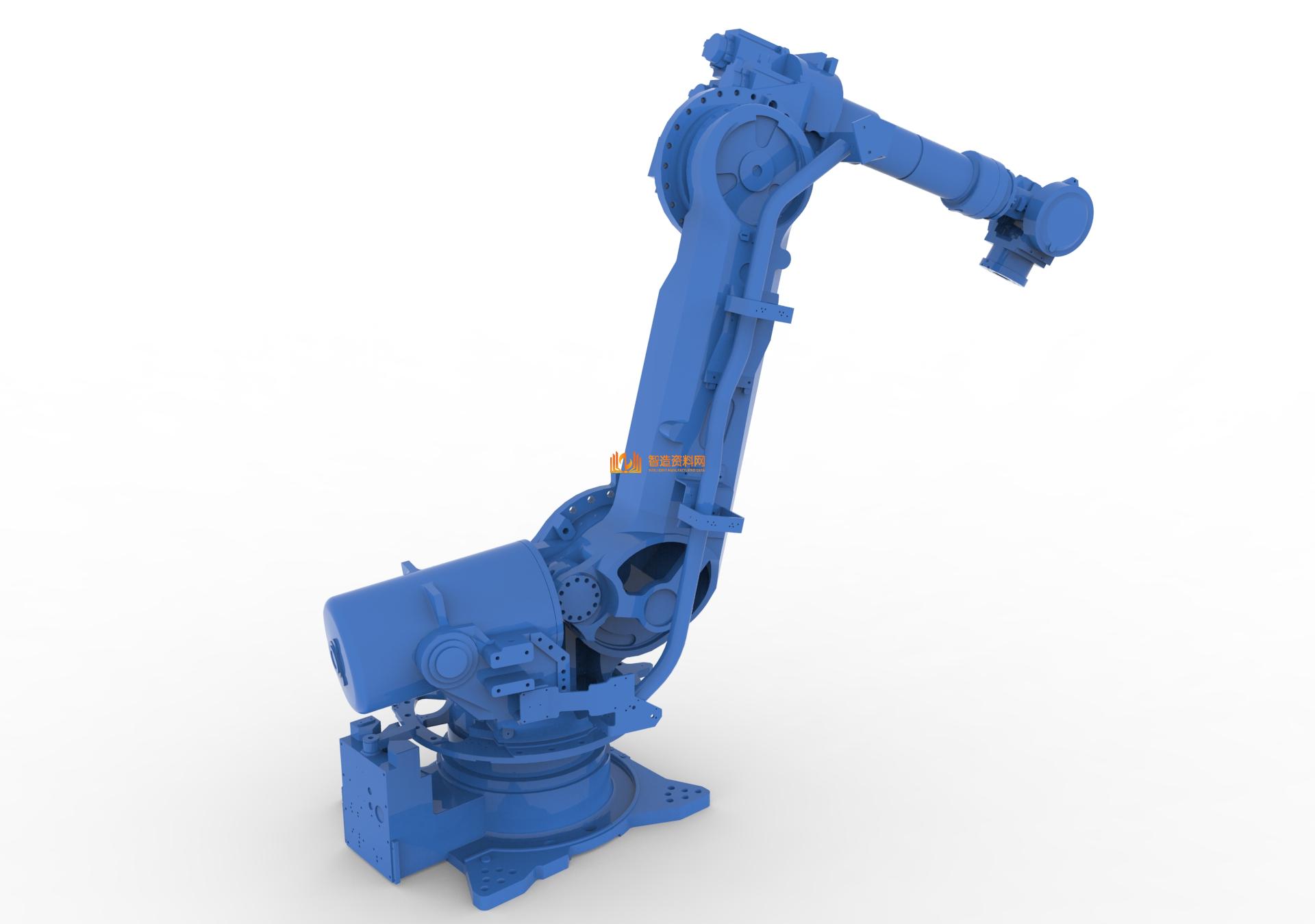 机械臂02,NeadPay,第1张 机械臂02,NeadPay,第1张