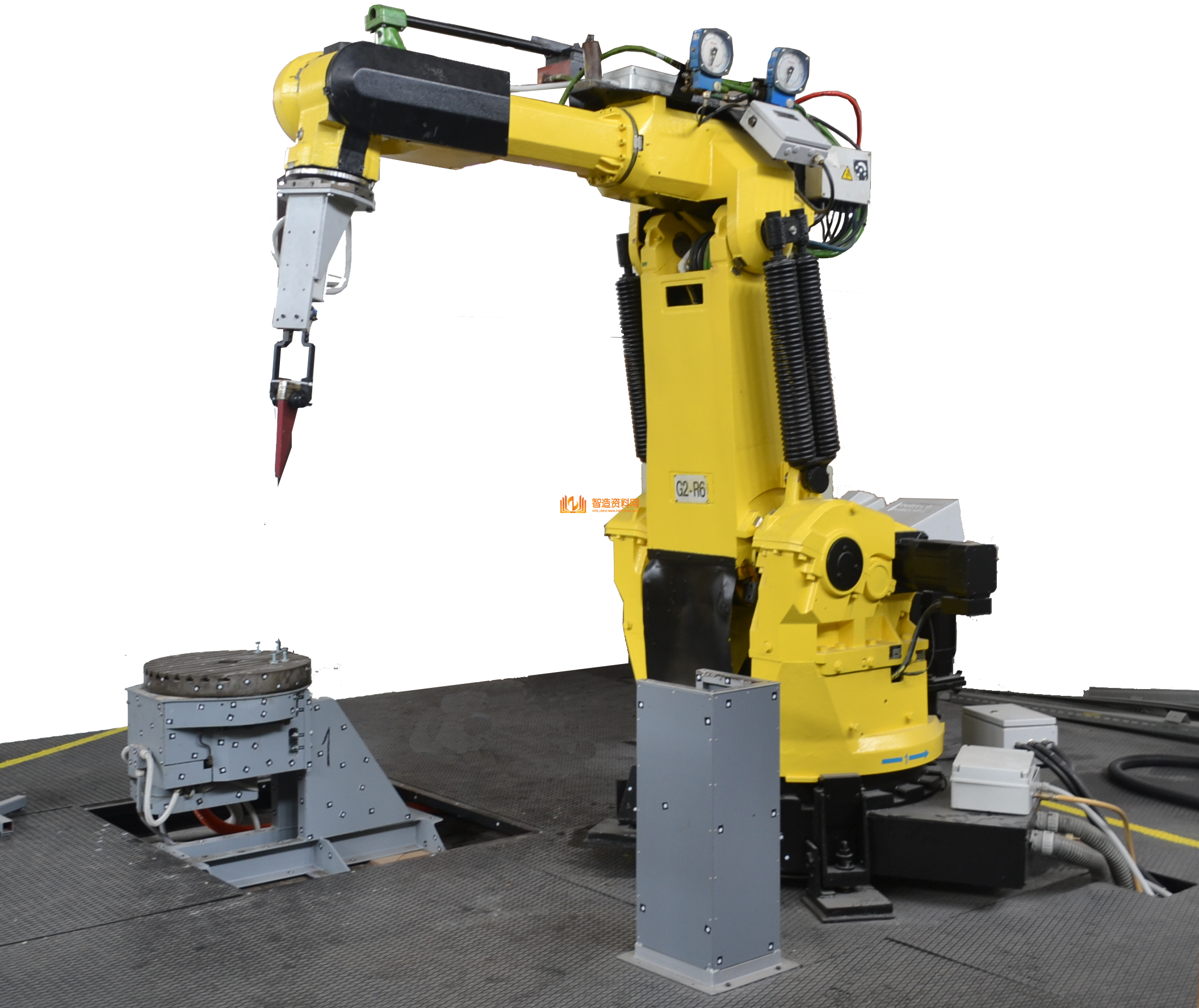 机械臂03,NeadPay,第1张