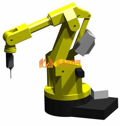 机械臂03,NeadPay,第6张 机械臂03,NeadPay,第6张