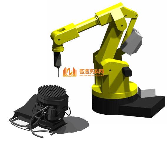 机械臂03,NeadPay,第3张