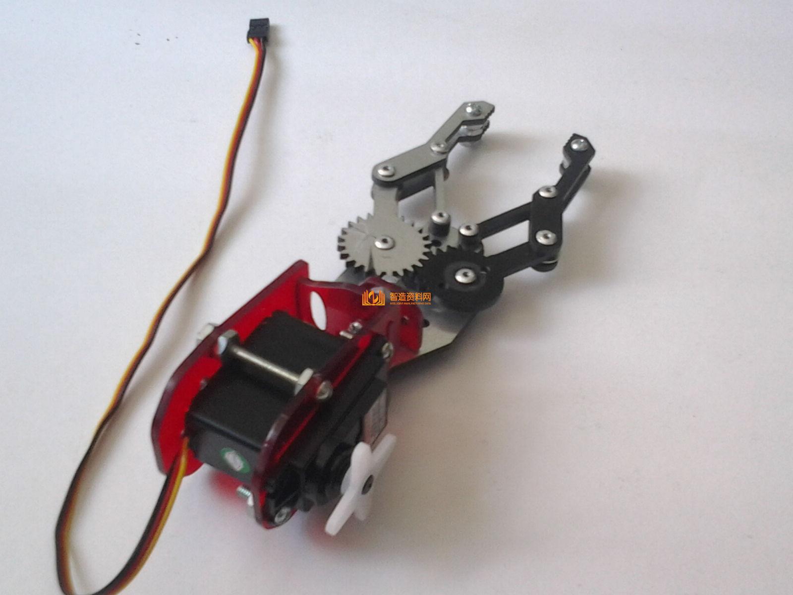 机械臂04,NeadPay,第13张 机械臂04,NeadPay,第13张