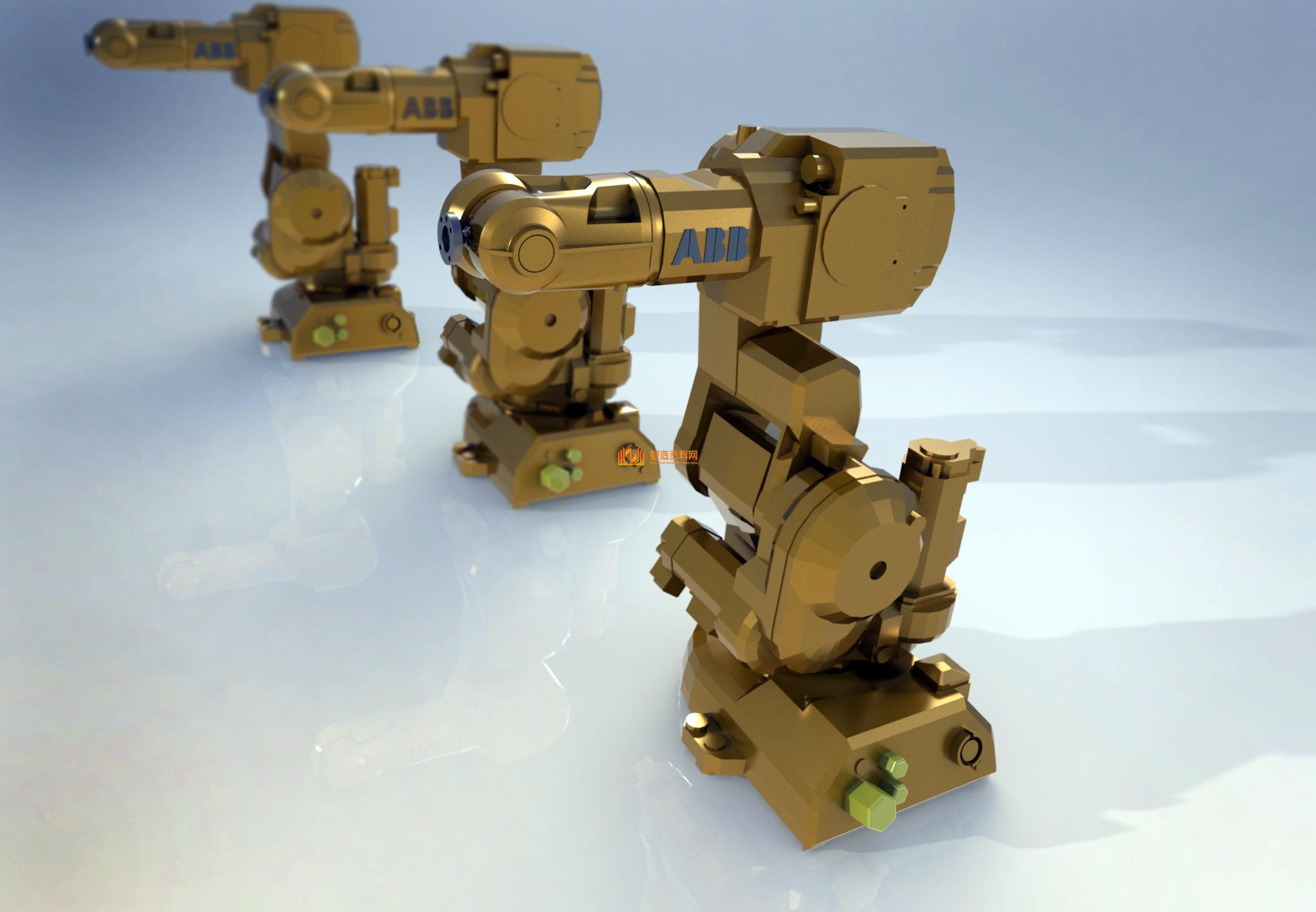 abb-irb-140机械臂,NeadPay,第2张