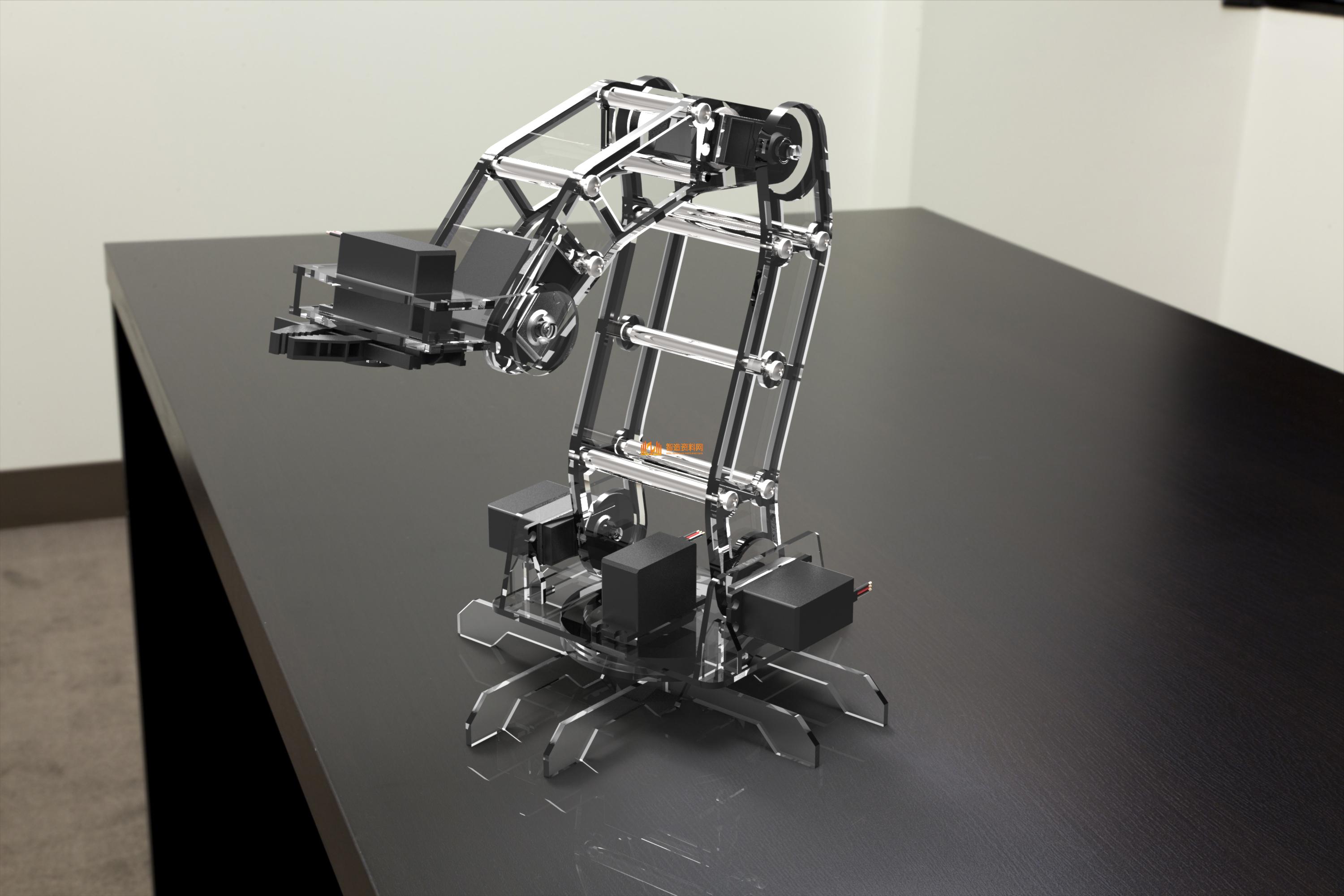 servo机械臂,NeadPay,第34张 servo机械臂,NeadPay,第34张