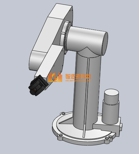 puma-560机械臂,NeadPay,第8张 puma-560机械臂,NeadPay,第8张