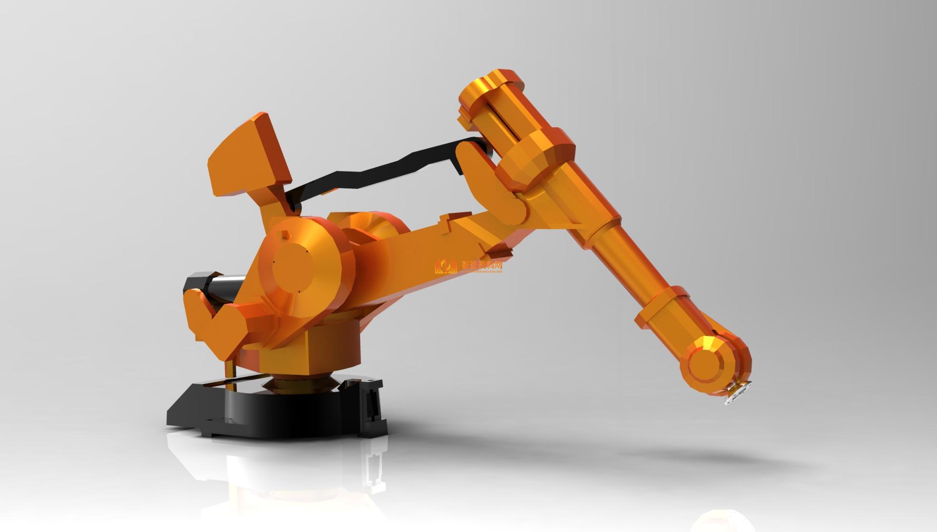 kol--2机械臂,NeadPay,第2张 kol--2机械臂,NeadPay,第2张