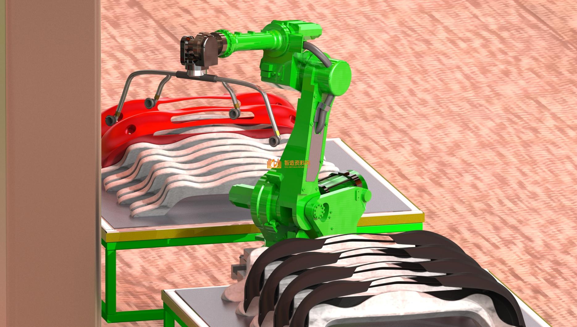 work-cell机械臂,NeadPay,第4张 work-cell机械臂,NeadPay,第4张