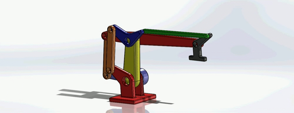 机械臂06,NeadPay,第2张 机械臂06,NeadPay,第2张