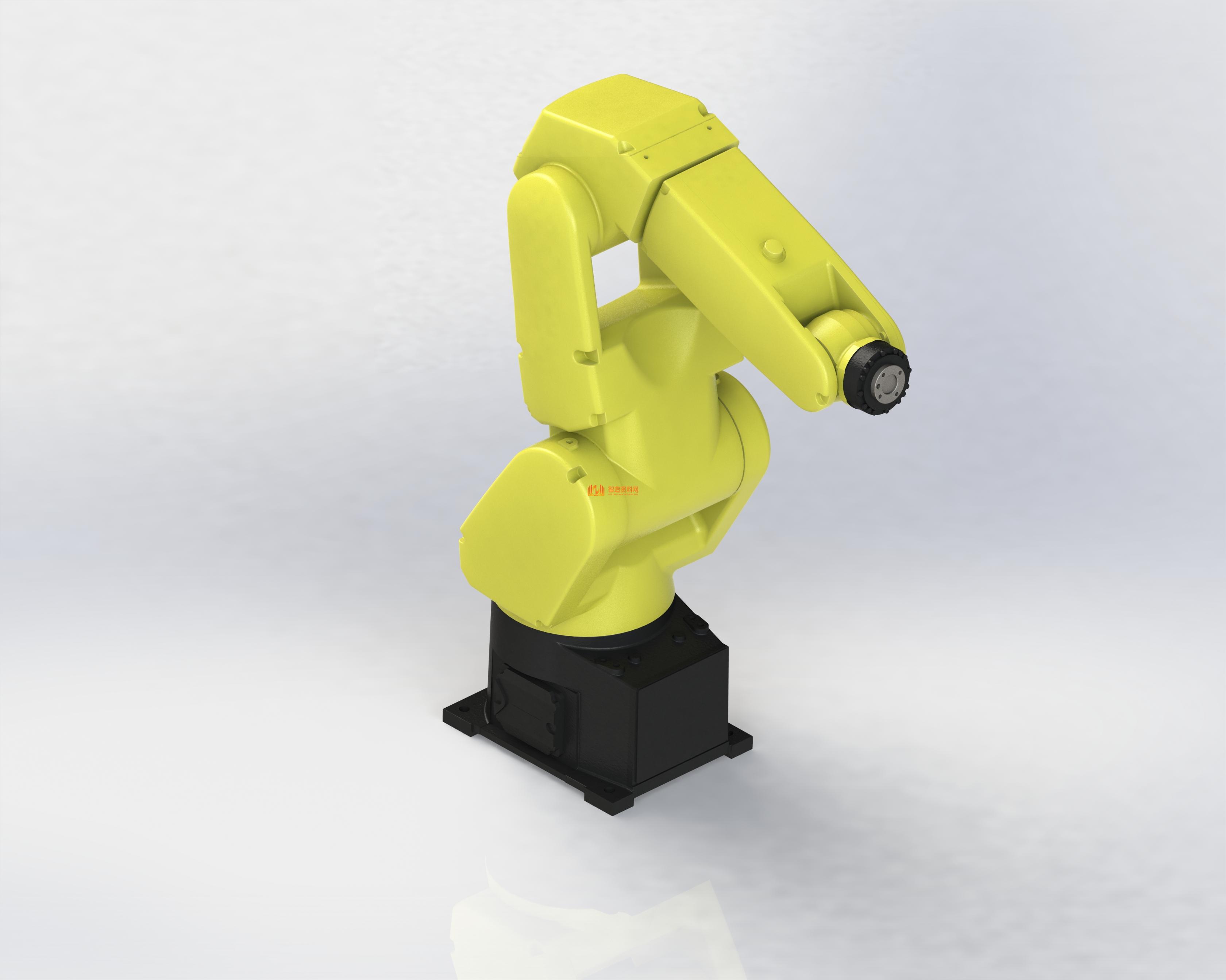 lr-mate-200ic-solidworks-assembly机械臂,NeadPay,第2张 lr-mate-200ic-solidworks-assembly机械臂,NeadPay,第2张