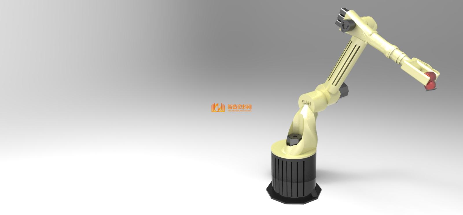 四轴机械臂,NeadPay,第1张 四轴机械臂,NeadPay,第1张