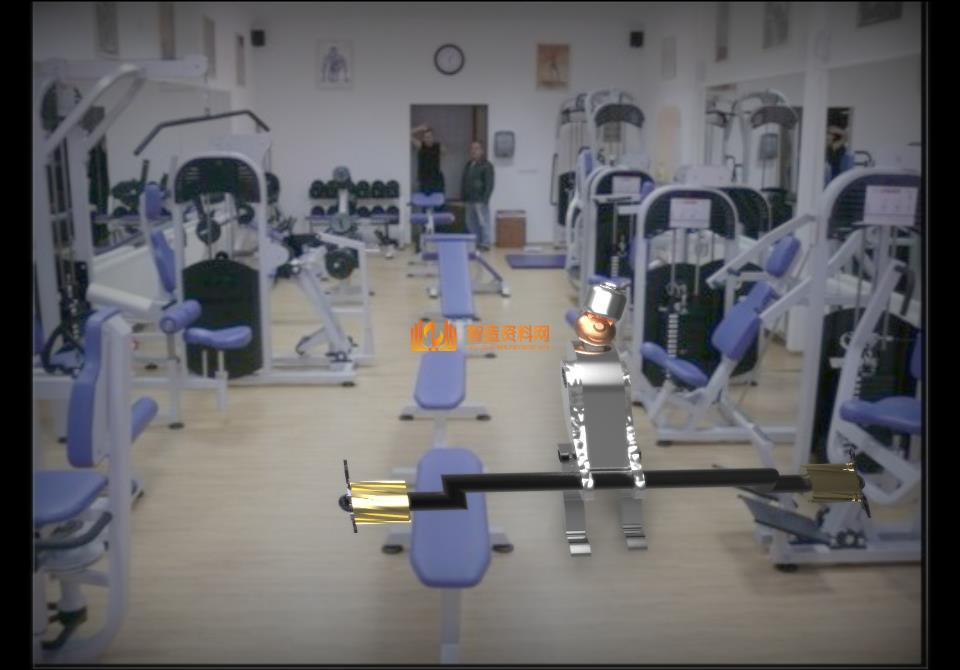 机器人,NeadPay,第1张 机器人,NeadPay,第1张