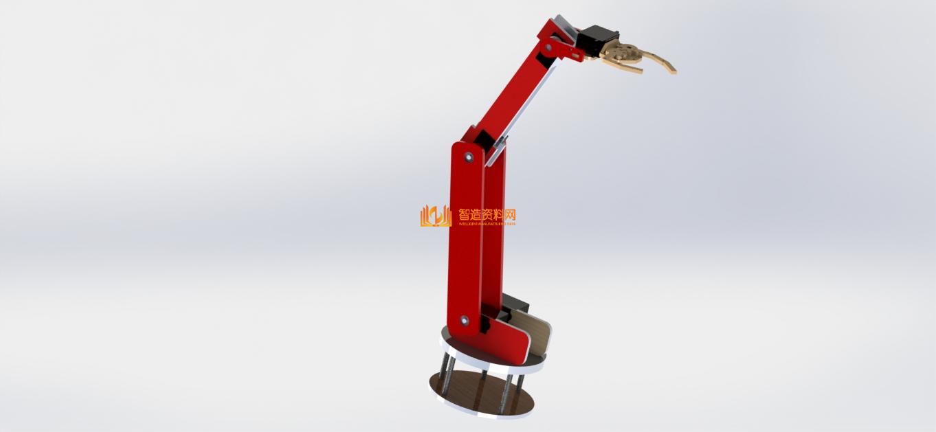 机械臂07,NeadPay,第1张 机械臂07,NeadPay,第1张