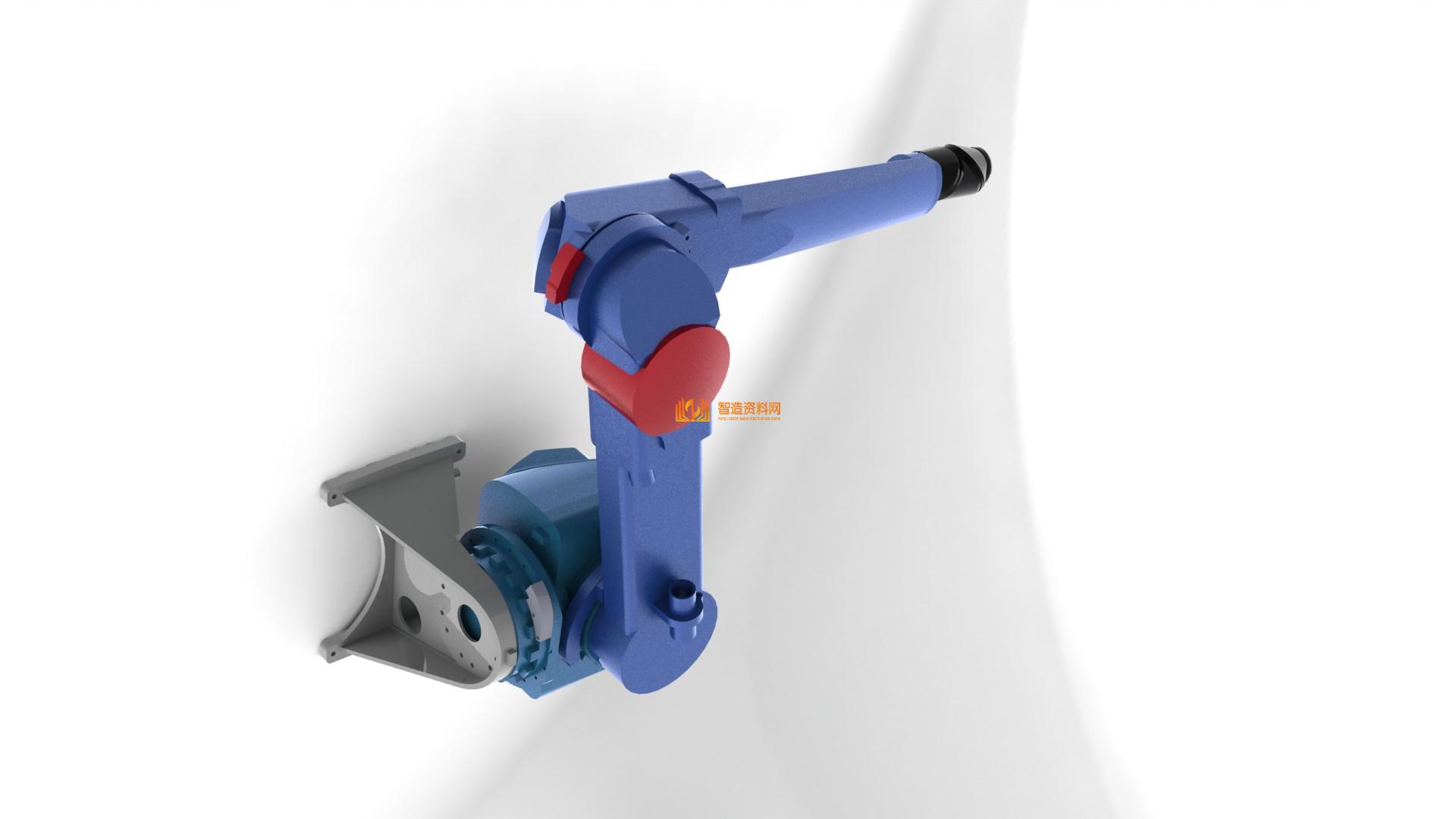 机械臂09,NeadPay,第1张 机械臂09,NeadPay,第1张