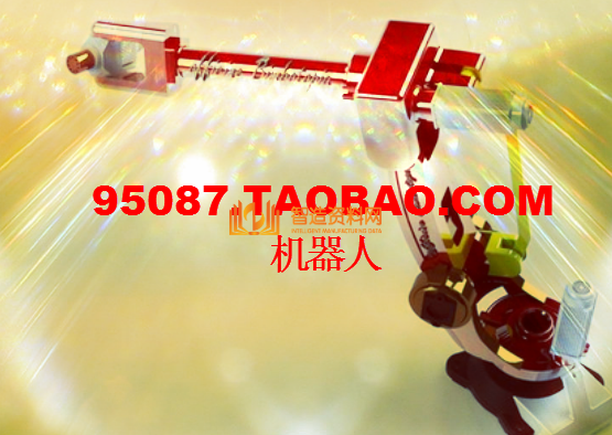 RB-10-017-6轴机器人,NeadPay,第1张 RB-10-017-6轴机器人,NeadPay,第1张