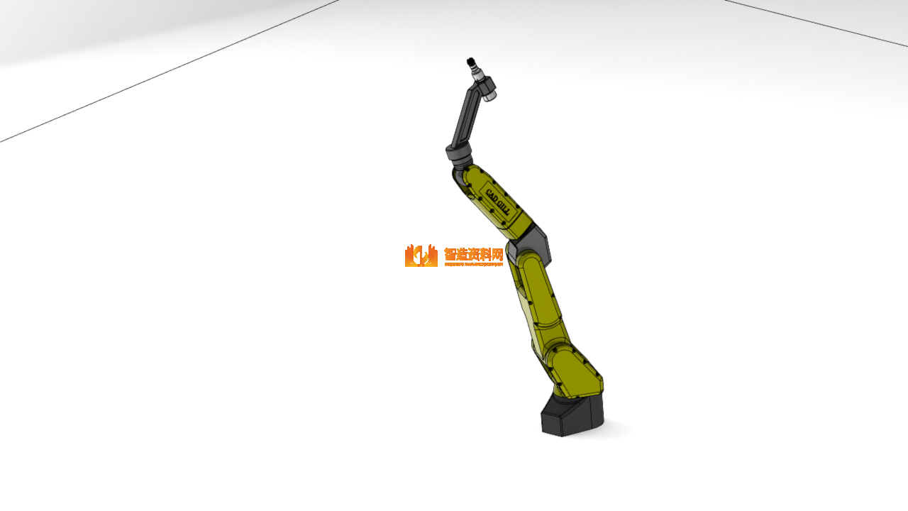 机械臂10,NeadPay,第11张 机械臂10,NeadPay,第11张