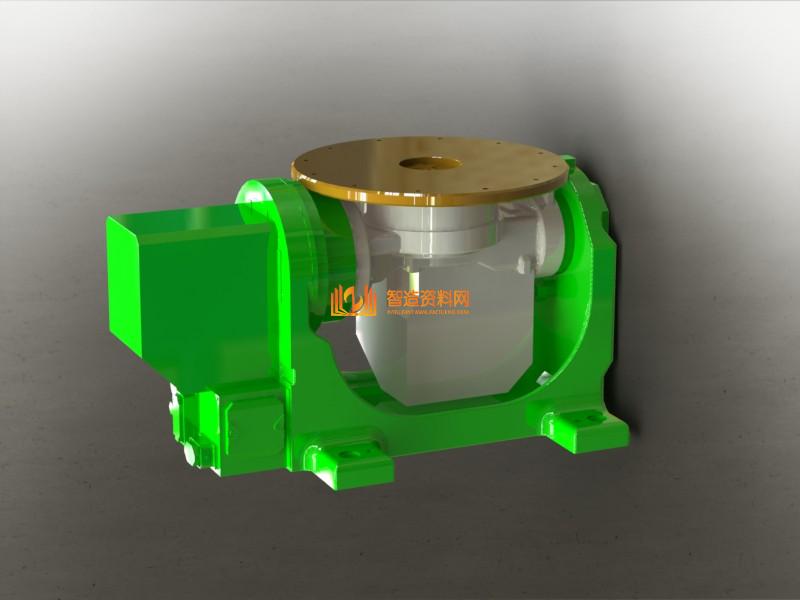 fanuc-2-axis-servo-positioner机械臂,NeadPay,第2张 fanuc-2-axis-servo-positioner机械臂,NeadPay,第2张