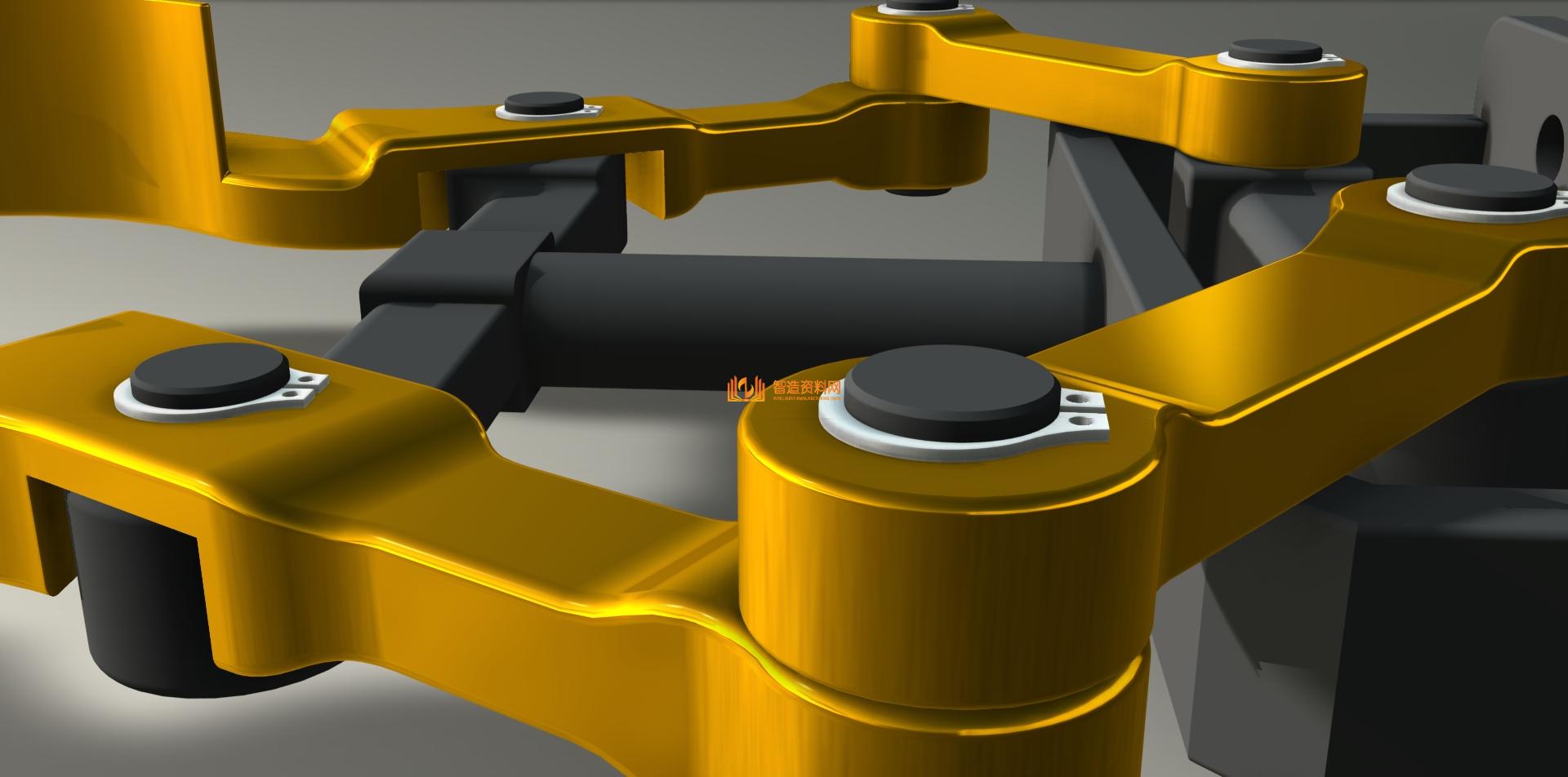 抓握机械手,NeadPay,第4张 抓握机械手,NeadPay,第4张