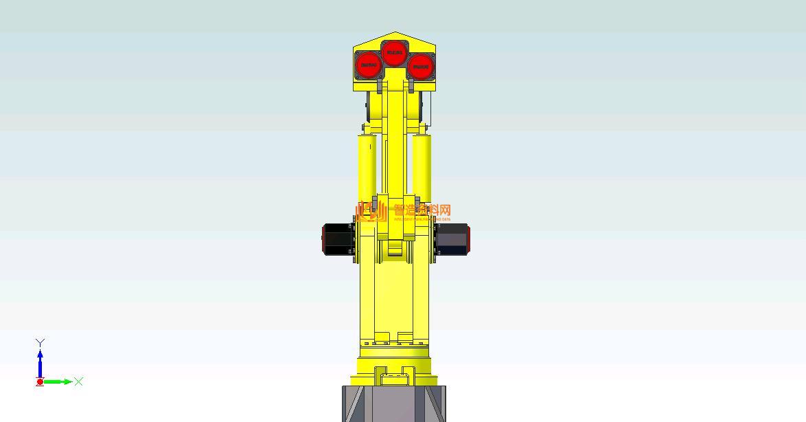 requested-fanuc-s-420机械臂,NeadPay,第2张