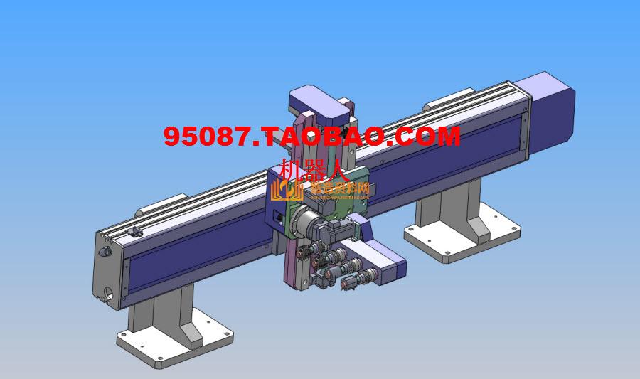 RB-10-018-4轴机器人,NeadPay,第2张 RB-10-018-4轴机器人,NeadPay,第2张