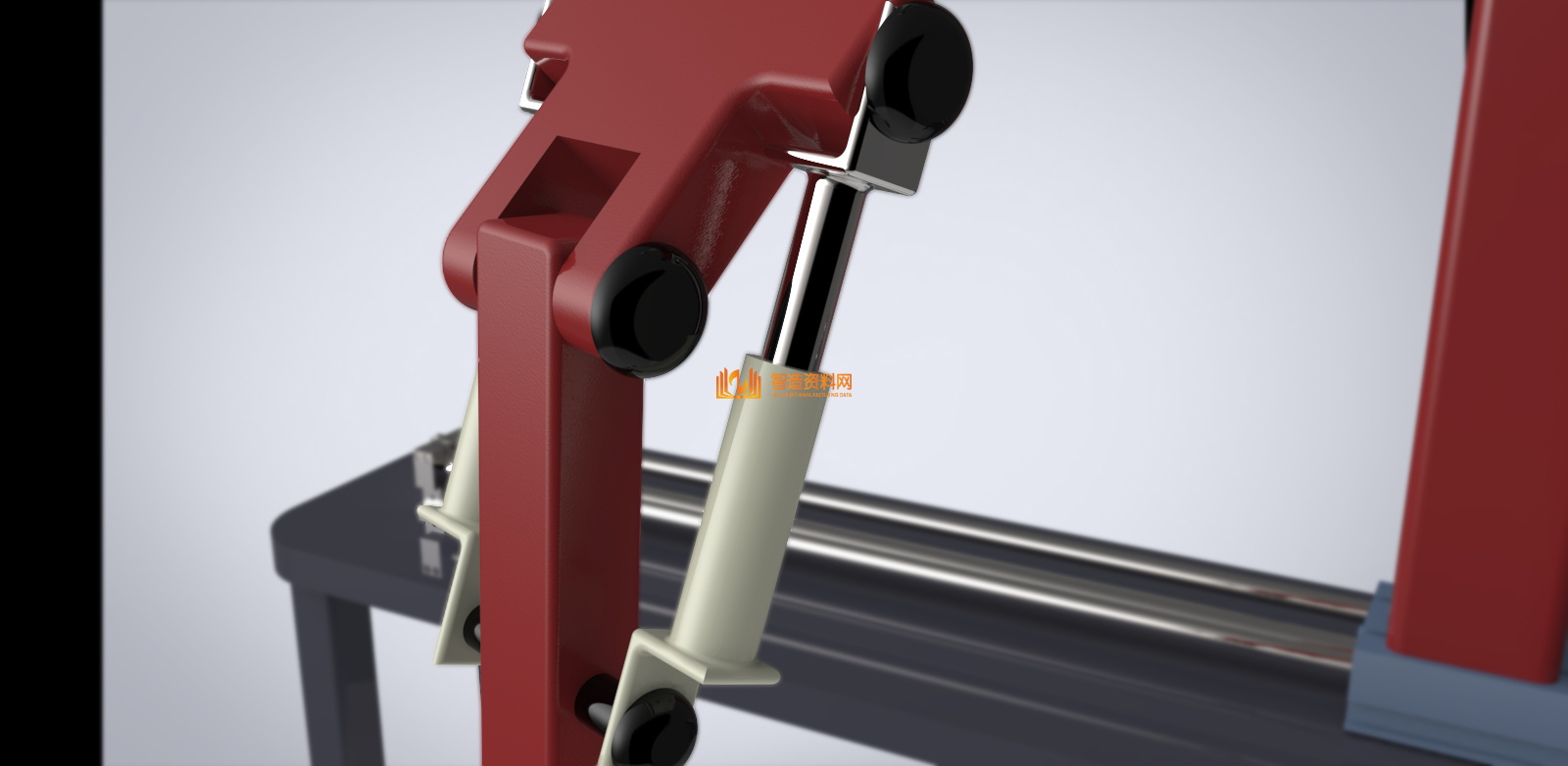 气动机械手,NeadPay,第2张