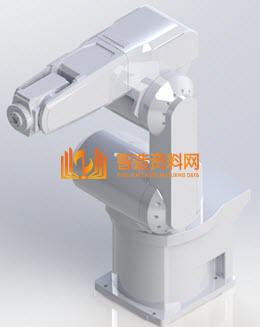 mitsubishi-rv-6s-1机械臂,NeadPay,第1张 mitsubishi-rv-6s-1机械臂,NeadPay,第1张