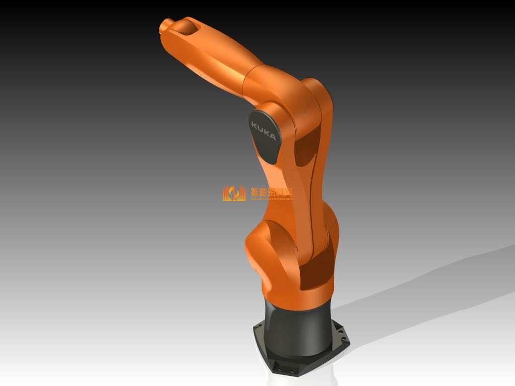 kuka-industrial机械臂,NeadPay,第3张 kuka-industrial机械臂,NeadPay,第3张