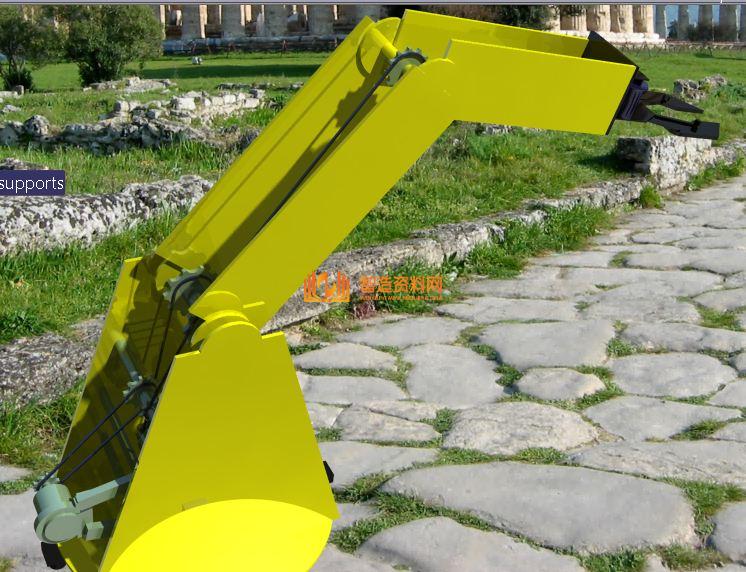 multi-operational机械臂,NeadPay,第2张